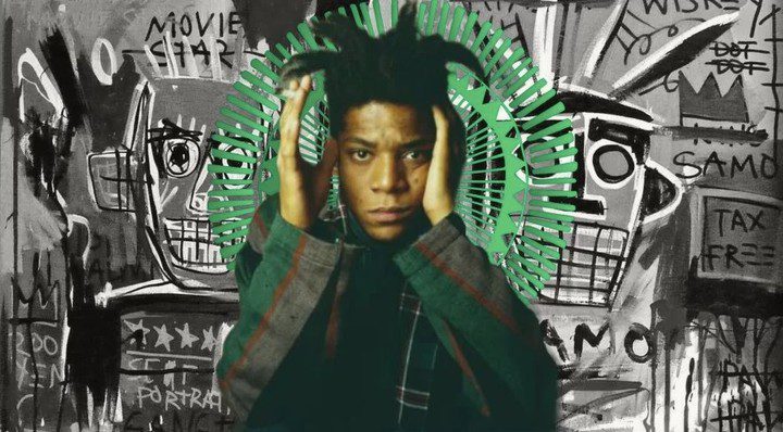 JEAN-MICHEL BASQUIAT: THE LEGEND

Jean-Michel Basquiat was born on December 22 1960 into a middle-class family in Brooklyn, New York. Basquiat was one of the most influential and internationally recognized African-American artists of the late twentieth century. His father was born in Port au Prince, Haiti, and his mother was a New York native of Puerto Rican descent. According to his claims, his father was physically violent and his mother was volatile. Despite suffering from depression, his mother made time to take him to the Museum of Modern Art and the Brooklyn Museum. 

Basquiat showed an early aptitude for art, learning to draw and paint with his mother’s encouragement and frequently using items (such as paper) brought home from his father’s employment as an accountant. He became a junior member of the Brooklyn Museum when he was just six years old.

By ✍ Anjel Eramian

📌 LINK IN BIO 👆