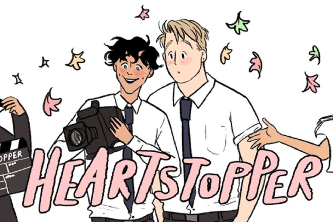 COMFORT AND FUZZINESS FOR THE JADED QUEER HEARTS: THE GAY PANIC OF HEARTSTOPPER

After its timely release during the romantic atmosphere of early spring and the preface to Pride Month, Heartstopper has continued to garner attention. 

After its timely release during the romantic atmosphere of early spring and the preface to Pride Month, Heartstopper has continued to garner attention. It wouldn’t have been surprised if even your small local bookshop put on front display editions of the graphic novel that the TV series is based on. 

By ✍ Monika Bogovic

📌 Link in Bio 👆