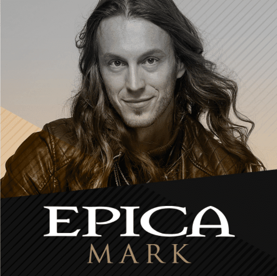 Mark Jansen - Epica