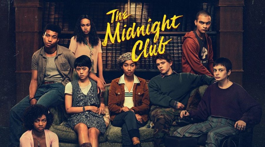 Life, death, and scary stories: The Midnight Club (2022) review
